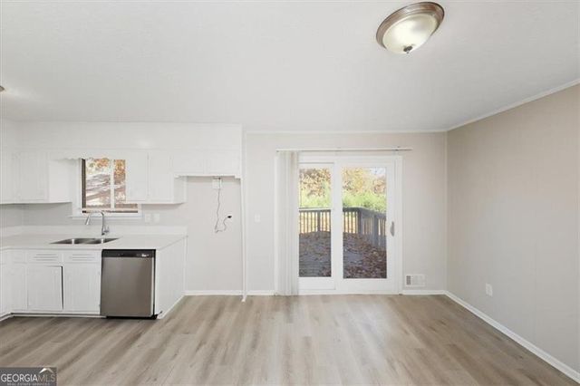 446 QUEEN ALIESE Lane, Jonesboro, GA 30236