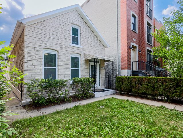 1406 N Artesian Avenue, Chicago, IL 60622