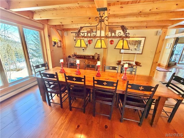 18 Easy Street, Ellicottville, NY 14731