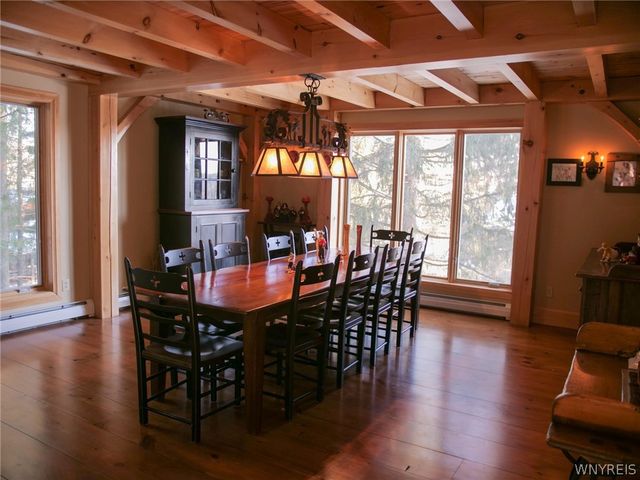 18 Easy Street, Ellicottville, NY 14731