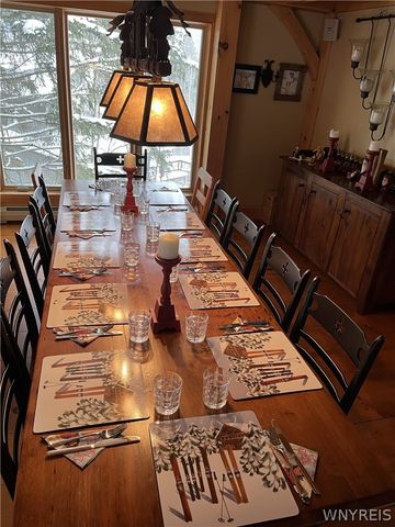 18 Easy Street, Ellicottville, NY 14731