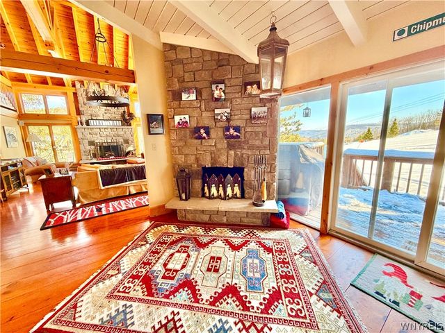 18 Easy Street, Ellicottville, NY 14731