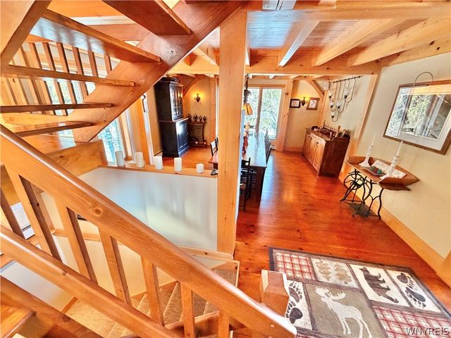 18 Easy Street, Ellicottville, NY 14731