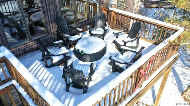 18 Easy Street, Ellicottville, NY 14731