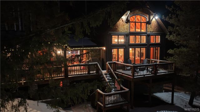 18 Easy Street, Ellicottville, NY 14731