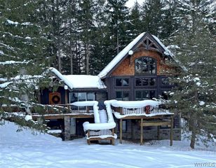 18 Easy Street, Ellicottville, NY 14731