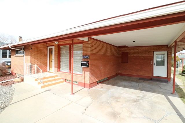 2436 Elm Avenue, Grand Junction, CO 81501