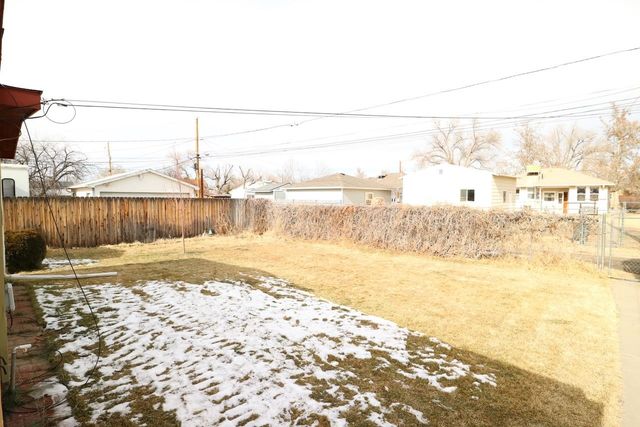 2436 Elm Avenue, Grand Junction, CO 81501