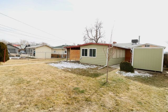 2436 Elm Avenue, Grand Junction, CO 81501