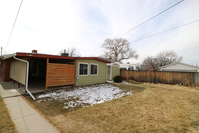 2436 Elm Avenue, Grand Junction, CO 81501