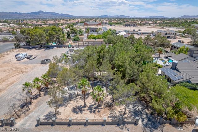 2925 Thurman Avenue, Las Vegas, NV 89120