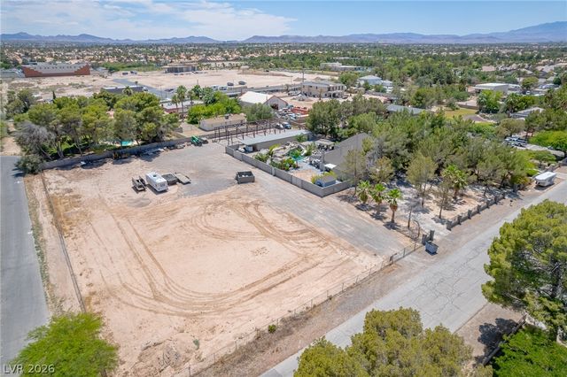 2925 Thurman Avenue, Las Vegas, NV 89120
