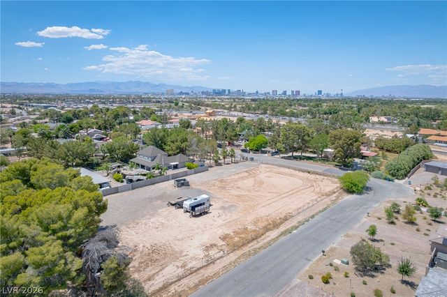 2925 Thurman Avenue, Las Vegas, NV 89120