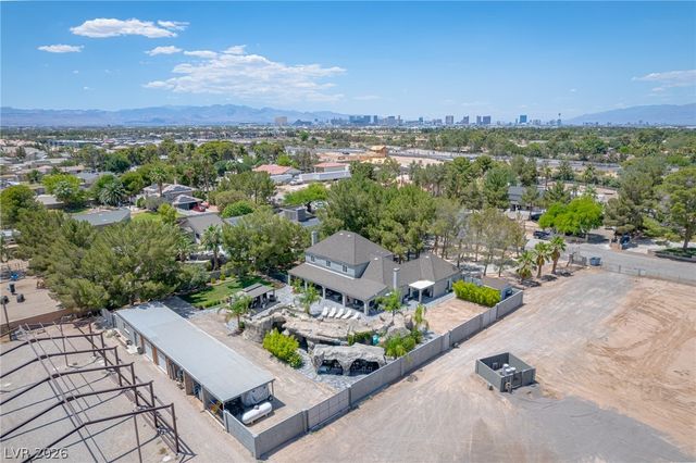 2925 Thurman Avenue, Las Vegas, NV 89120