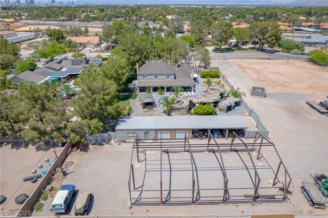 2925 Thurman Avenue, Las Vegas, NV 89120