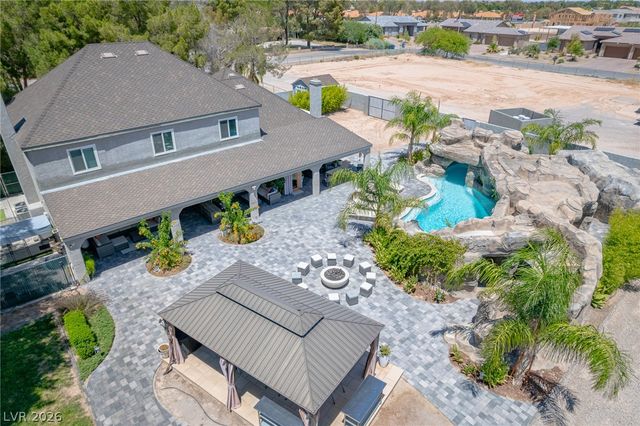 2925 Thurman Avenue, Las Vegas, NV 89120