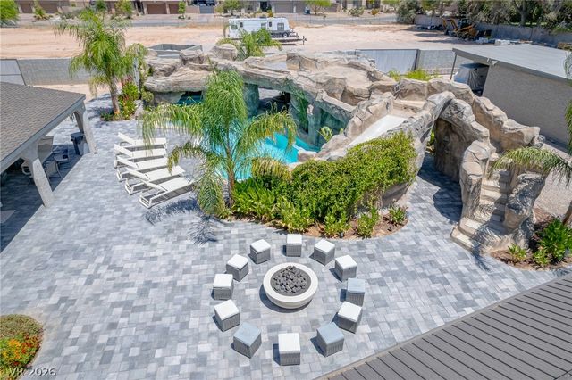 2925 Thurman Avenue, Las Vegas, NV 89120
