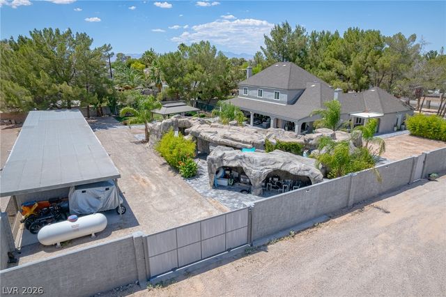 2925 Thurman Avenue, Las Vegas, NV 89120