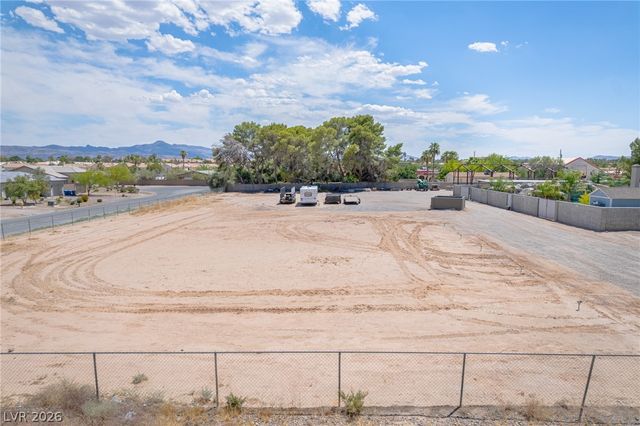 2925 Thurman Avenue, Las Vegas, NV 89120