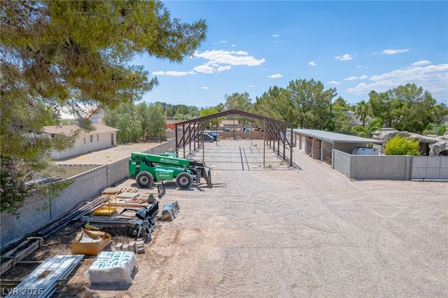 2925 Thurman Avenue, Las Vegas, NV 89120
