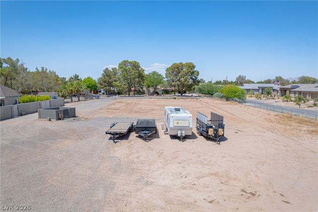 2925 Thurman Avenue, Las Vegas, NV 89120