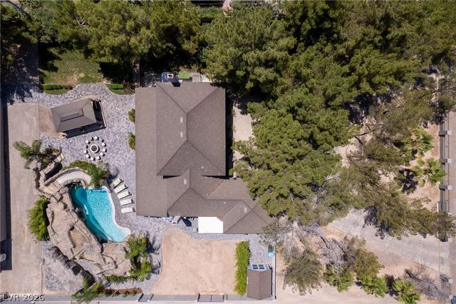 2925 Thurman Avenue, Las Vegas, NV 89120