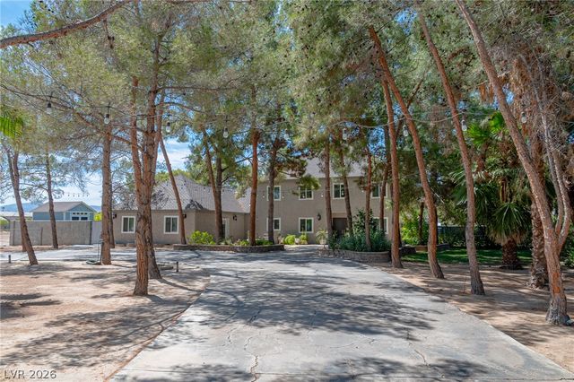 2925 Thurman Avenue, Las Vegas, NV 89120