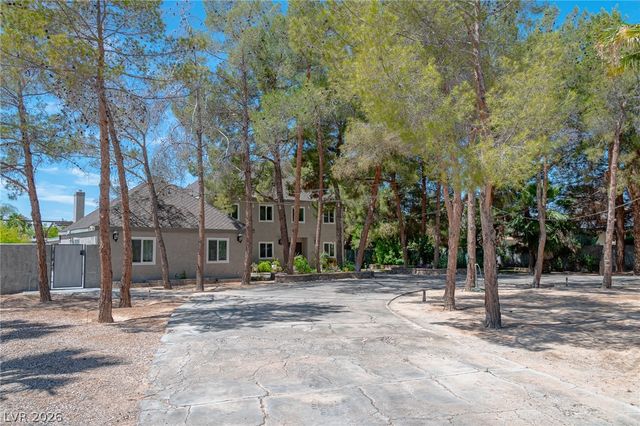 2925 Thurman Avenue, Las Vegas, NV 89120