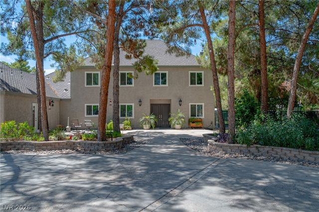 2925 Thurman Avenue, Las Vegas, NV 89120