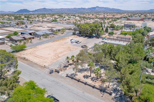 2925 Thurman Avenue, Las Vegas, NV 89120