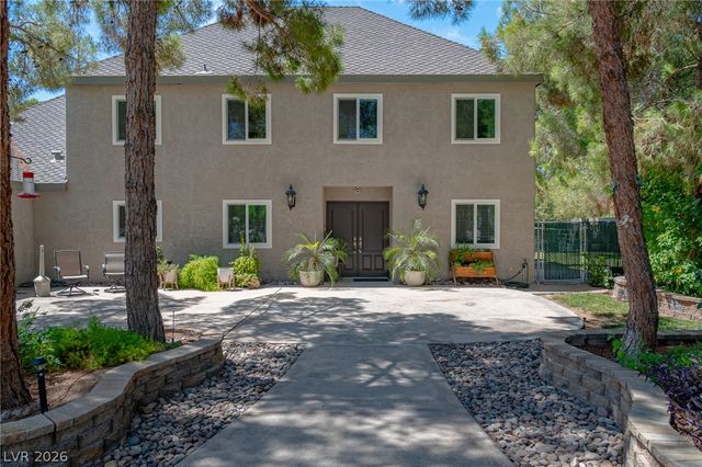 2925 Thurman Avenue, Las Vegas, NV 89120