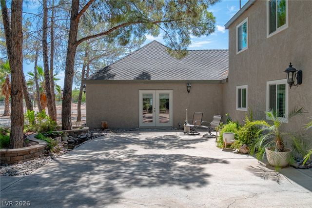 2925 Thurman Avenue, Las Vegas, NV 89120