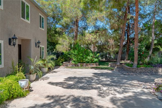 2925 Thurman Avenue, Las Vegas, NV 89120