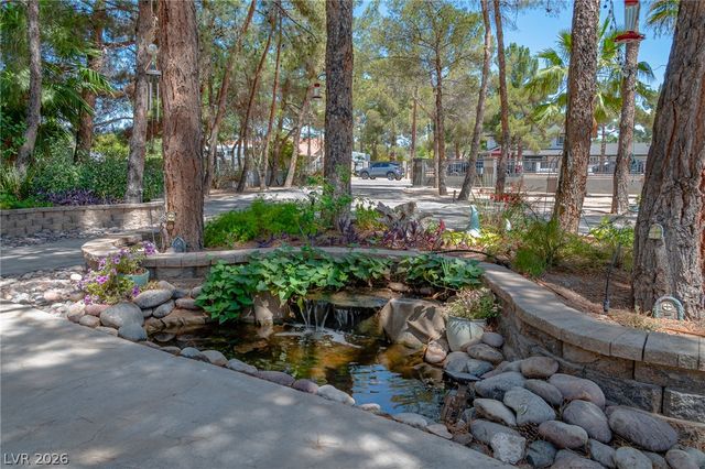 2925 Thurman Avenue, Las Vegas, NV 89120