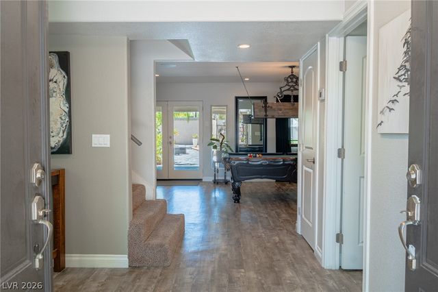 2925 Thurman Avenue, Las Vegas, NV 89120