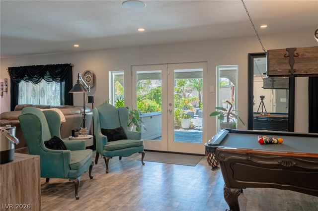 2925 Thurman Avenue, Las Vegas, NV 89120