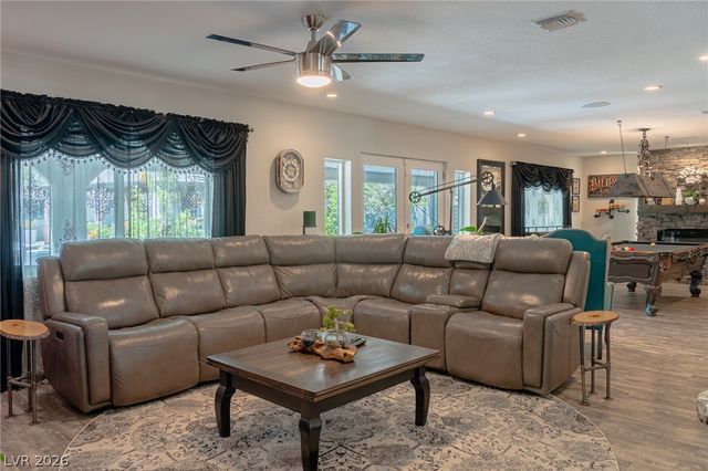 2925 Thurman Avenue, Las Vegas, NV 89120