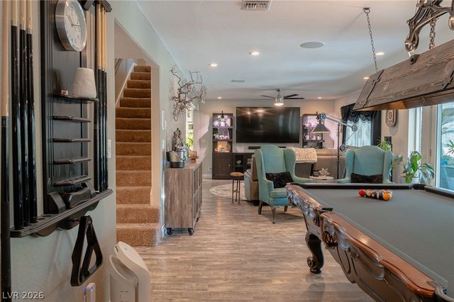2925 Thurman Avenue, Las Vegas, NV 89120