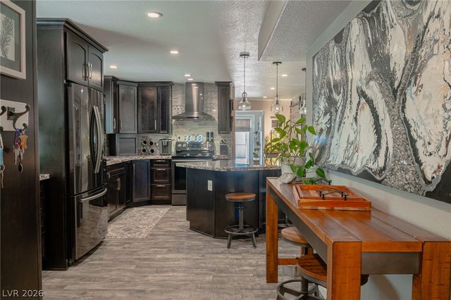 2925 Thurman Avenue, Las Vegas, NV 89120