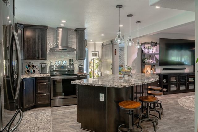 2925 Thurman Avenue, Las Vegas, NV 89120