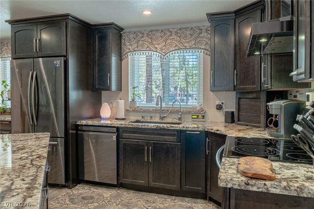 2925 Thurman Avenue, Las Vegas, NV 89120