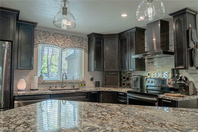 2925 Thurman Avenue, Las Vegas, NV 89120