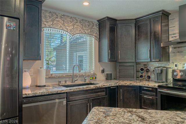 2925 Thurman Avenue, Las Vegas, NV 89120