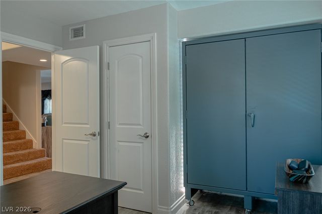 2925 Thurman Avenue, Las Vegas, NV 89120