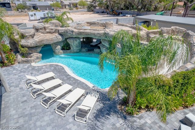 2925 Thurman Avenue, Las Vegas, NV 89120