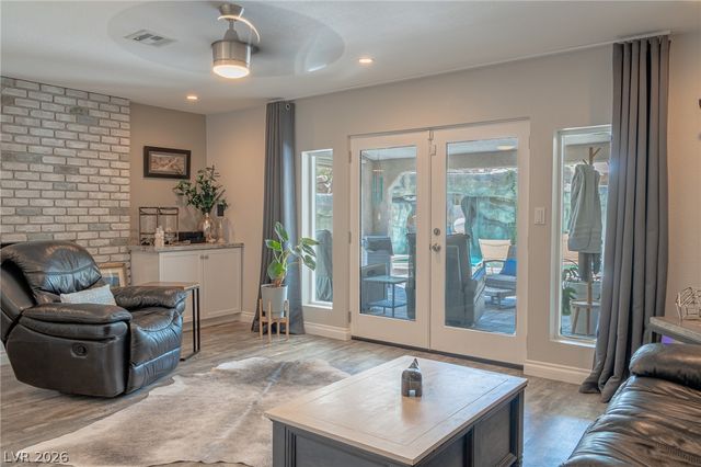 2925 Thurman Avenue, Las Vegas, NV 89120