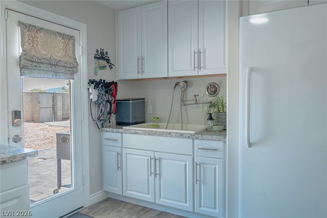 2925 Thurman Avenue, Las Vegas, NV 89120
