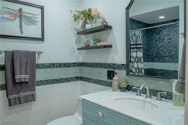 2925 Thurman Avenue, Las Vegas, NV 89120