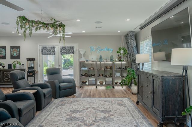 2925 Thurman Avenue, Las Vegas, NV 89120