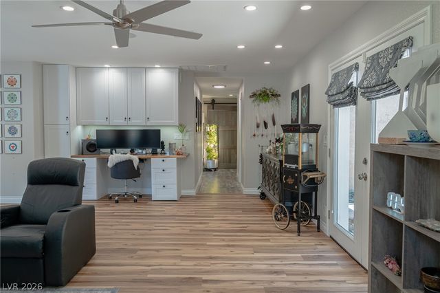 2925 Thurman Avenue, Las Vegas, NV 89120